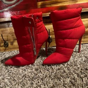 Jlo Heels